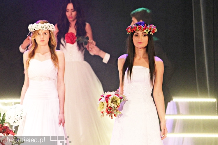 Finał Miss Mielca 2015 ? cz. II