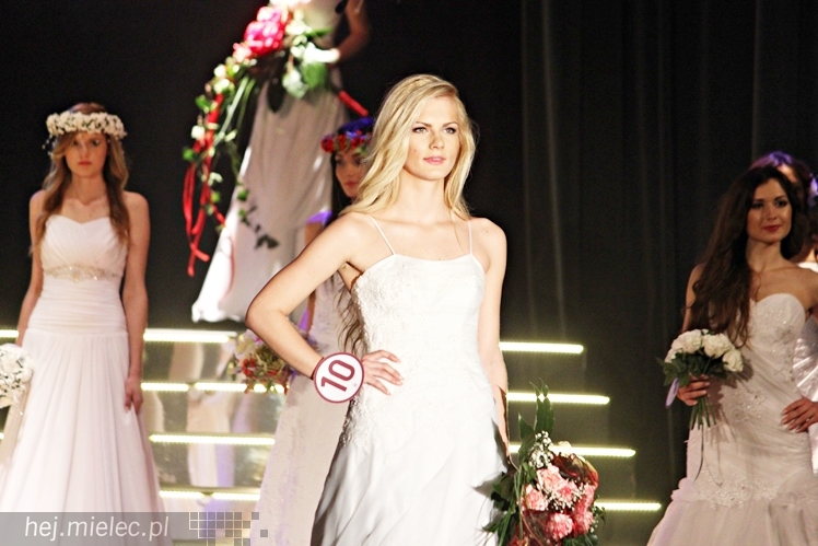 Finał Miss Mielca 2015 ? cz. II