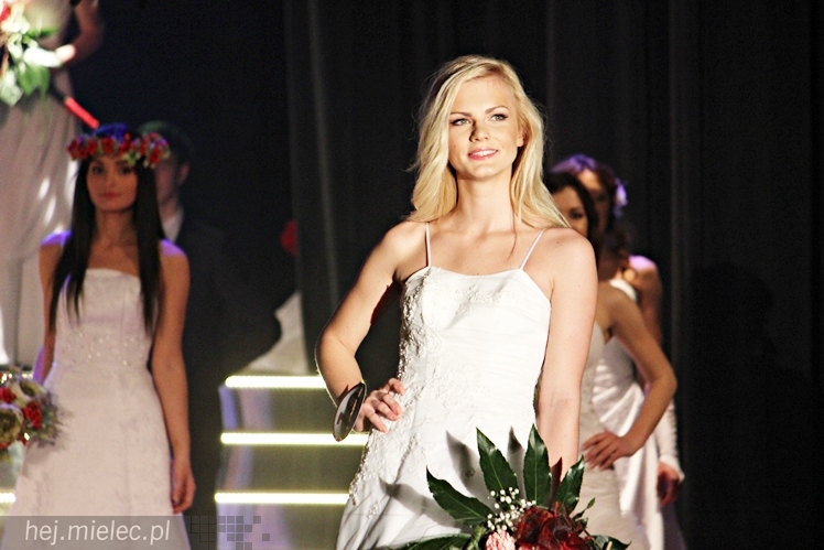 Finał Miss Mielca 2015 ? cz. II