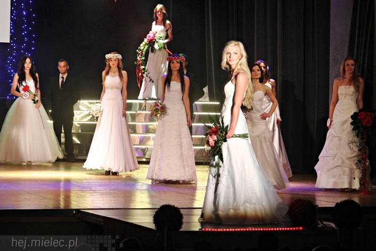 Finał Miss Mielca 2015 ? cz. II