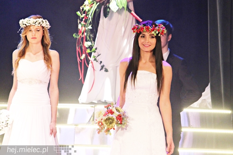 Finał Miss Mielca 2015 ? cz. II
