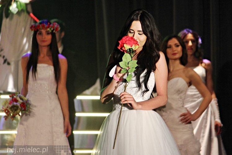 Finał Miss Mielca 2015 ? cz. II