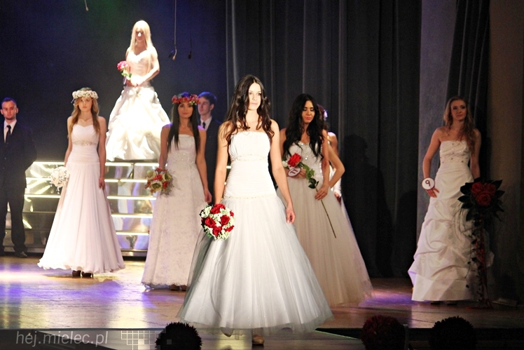 Finał Miss Mielca 2015 ? cz. II