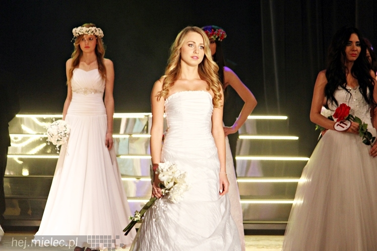 Finał Miss Mielca 2015 ? cz. II
