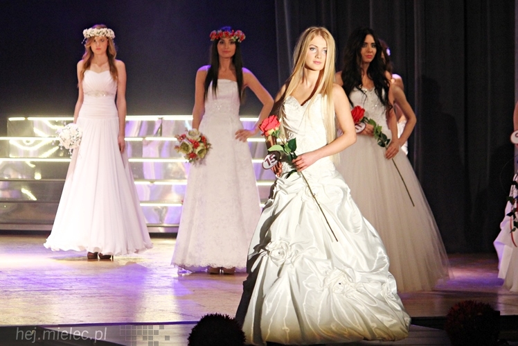 Finał Miss Mielca 2015 ? cz. II