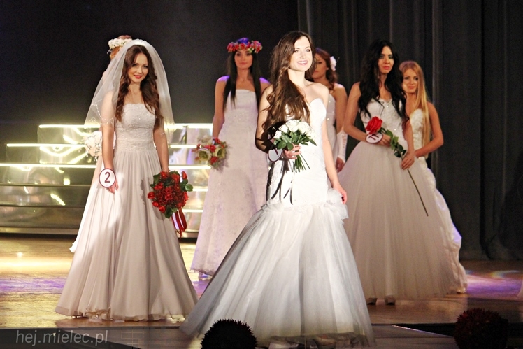 Finał Miss Mielca 2015 ? cz. II