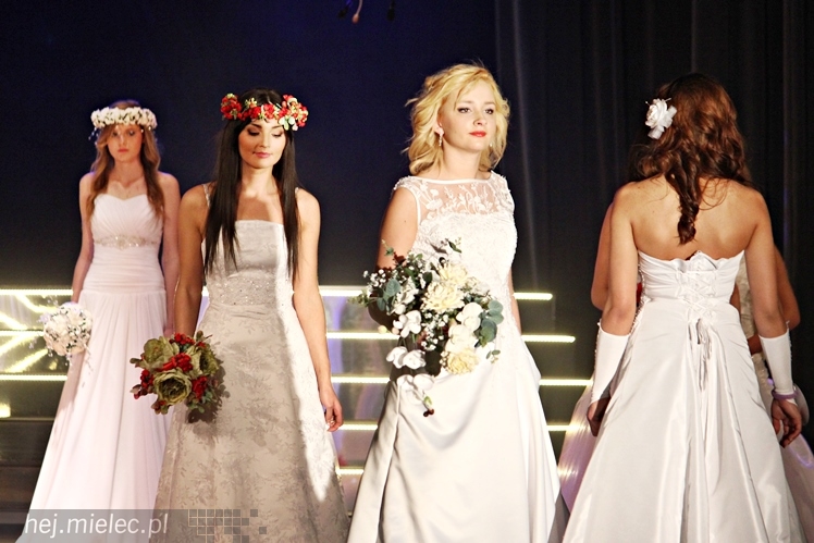Finał Miss Mielca 2015 ? cz. II
