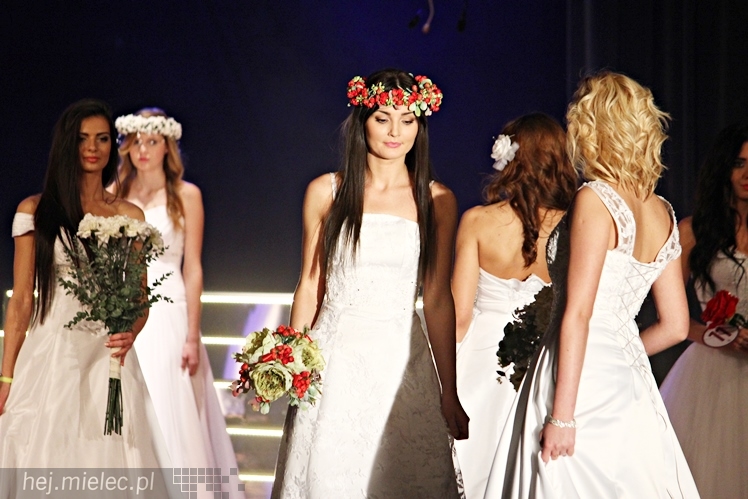 Finał Miss Mielca 2015 ? cz. II