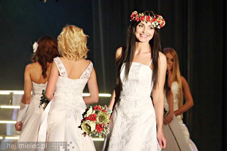 Finał Miss Mielca 2015 ? cz. II