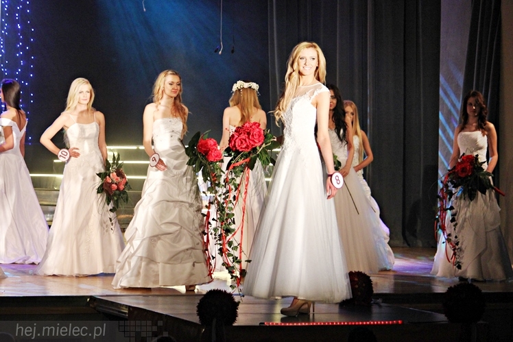 Finał Miss Mielca 2015 ? cz. II