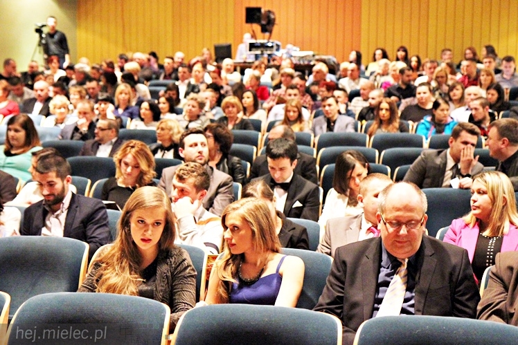 Finał Miss Mielca 2015 ? cz. I