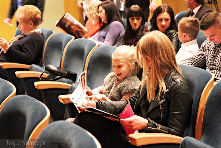 Finał Miss Mielca 2015 ? cz. I