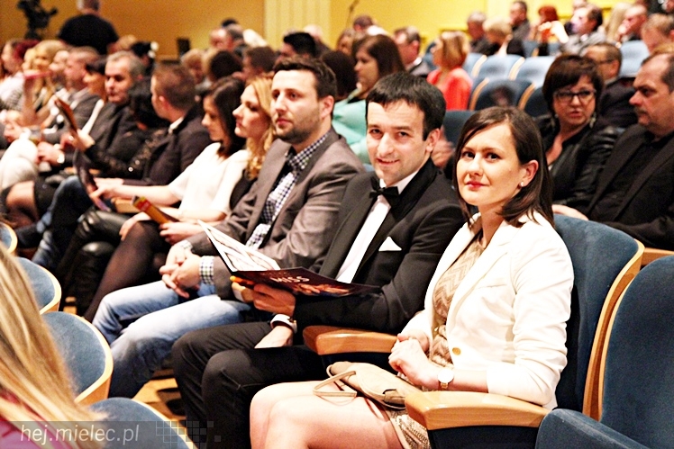 Finał Miss Mielca 2015 ? cz. I