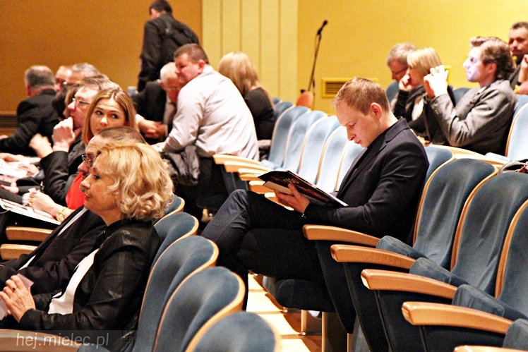 Finał Miss Mielca 2015 ? cz. I