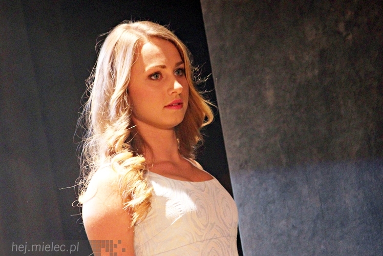 Finał Miss Mielca 2015 ? cz. I