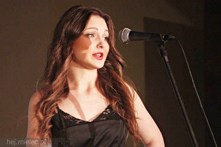 Finał Miss Mielca 2015 ? cz. I