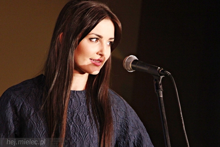 Finał Miss Mielca 2015 ? cz. I