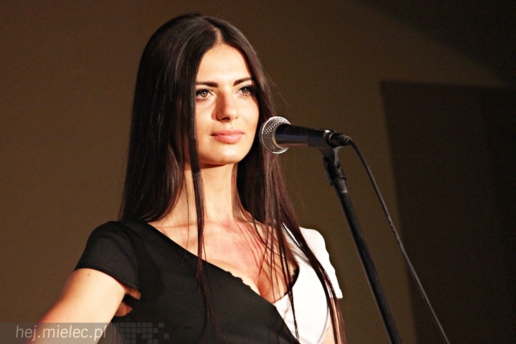 Finał Miss Mielca 2015 ? cz. I