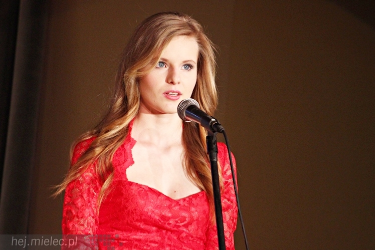 Finał Miss Mielca 2015 ? cz. I