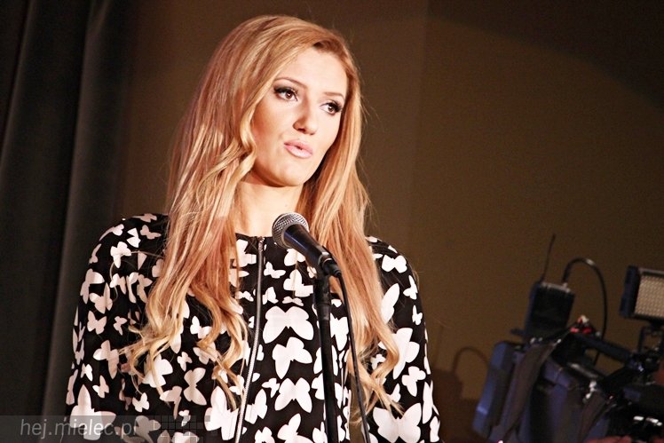 Finał Miss Mielca 2015 ? cz. I