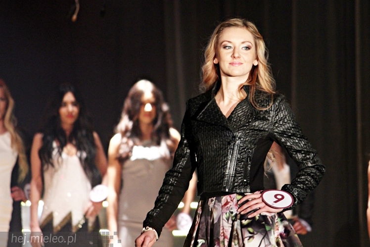 Finał Miss Mielca 2015 ? cz. I