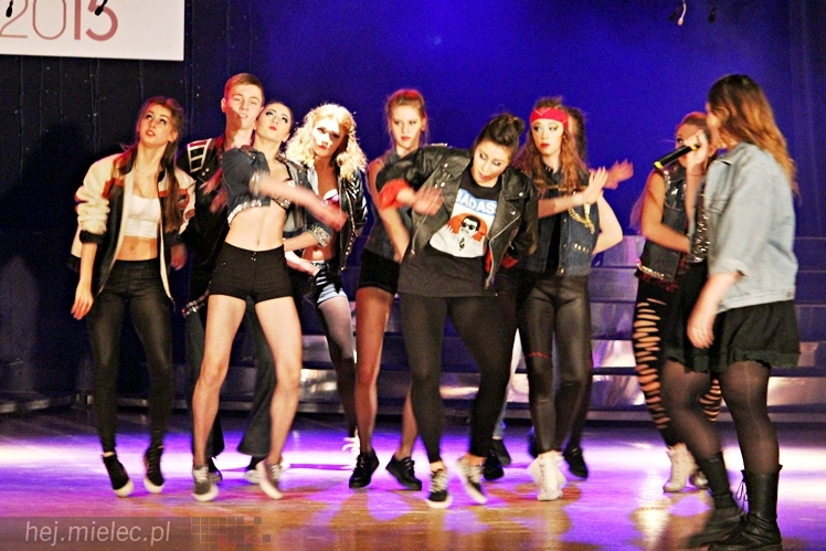 Finał Miss Mielca 2015 ? cz. I