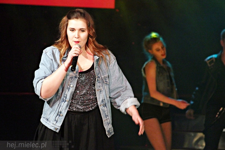 Finał Miss Mielca 2015 ? cz. I