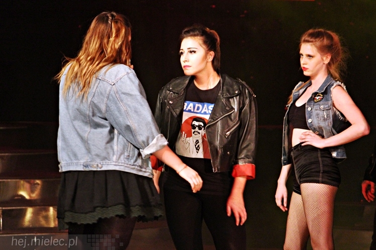 Finał Miss Mielca 2015 ? cz. I