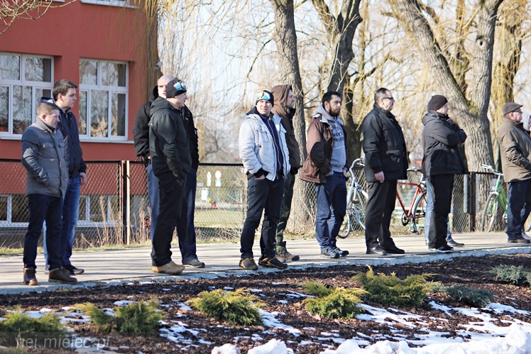 Mecz sparingowy: FKS Stal Mielec - Motor Lublin SA 3:1