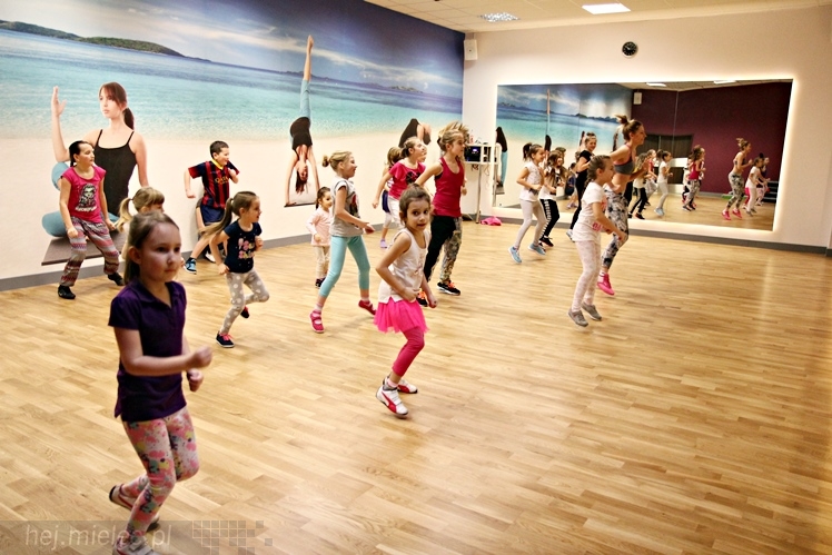 Wielkie świętowanie II urodzin Joy Fitness Club!