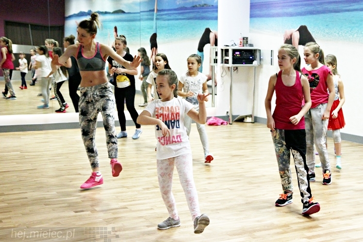 Wielkie świętowanie II urodzin Joy Fitness Club!