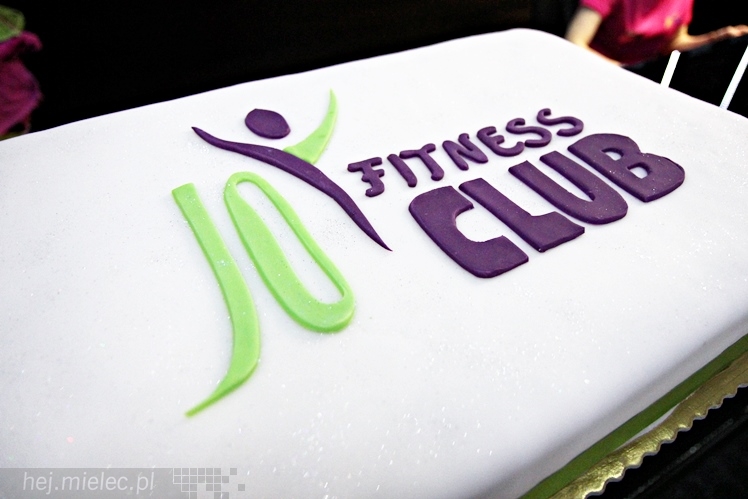 Wielkie świętowanie II urodzin Joy Fitness Club!