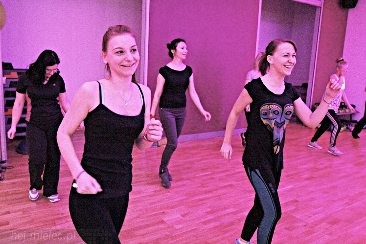 Wielkie świętowanie II urodzin Joy Fitness Club!