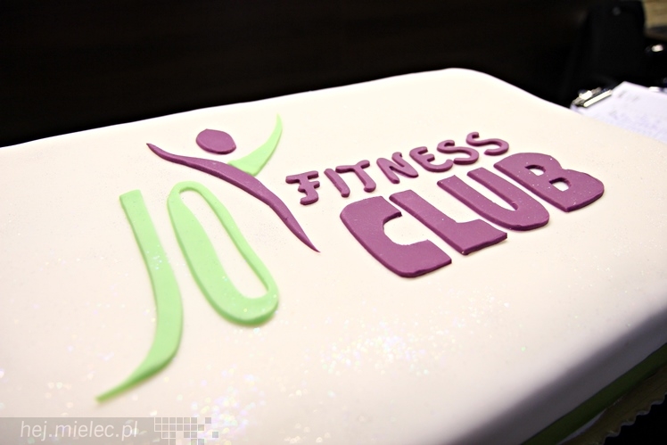 Wielkie świętowanie II urodzin Joy Fitness Club!