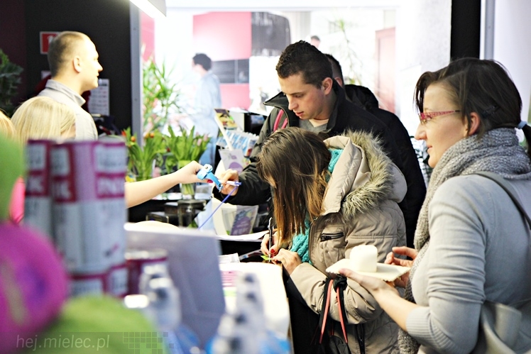 Wielkie świętowanie II urodzin Joy Fitness Club!