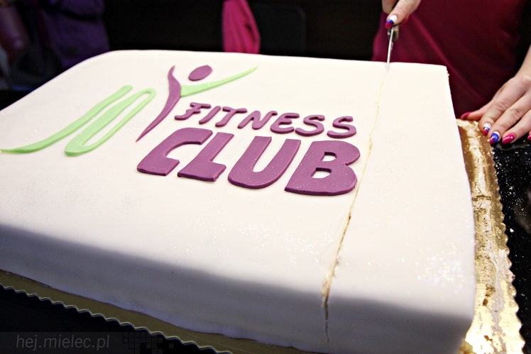 Wielkie świętowanie II urodzin Joy Fitness Club!