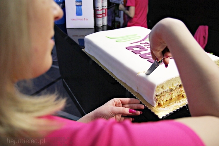 Wielkie świętowanie II urodzin Joy Fitness Club!