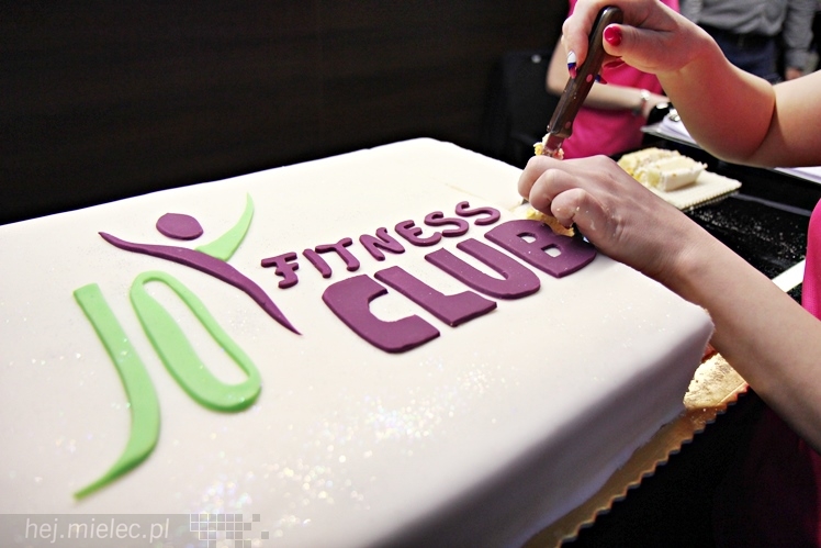 Wielkie świętowanie II urodzin Joy Fitness Club!