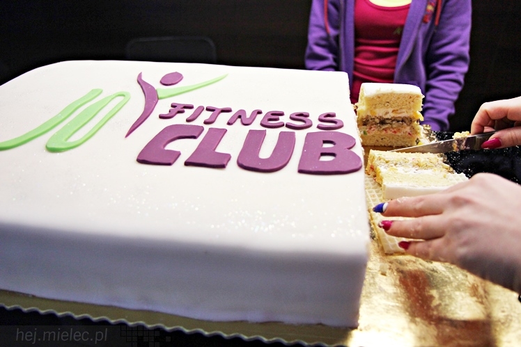 Wielkie świętowanie II urodzin Joy Fitness Club!