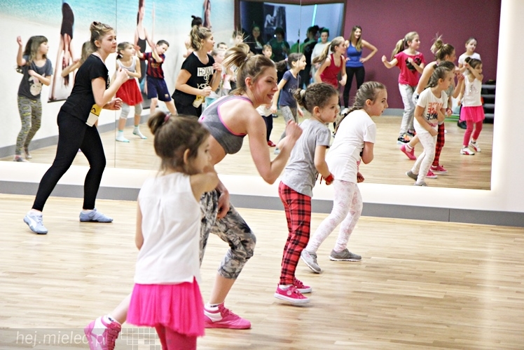 Wielkie świętowanie II urodzin Joy Fitness Club!