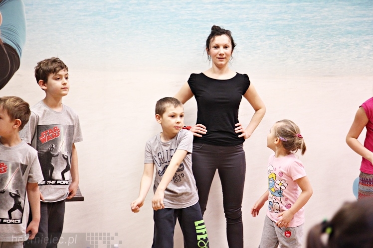 Wielkie świętowanie II urodzin Joy Fitness Club!