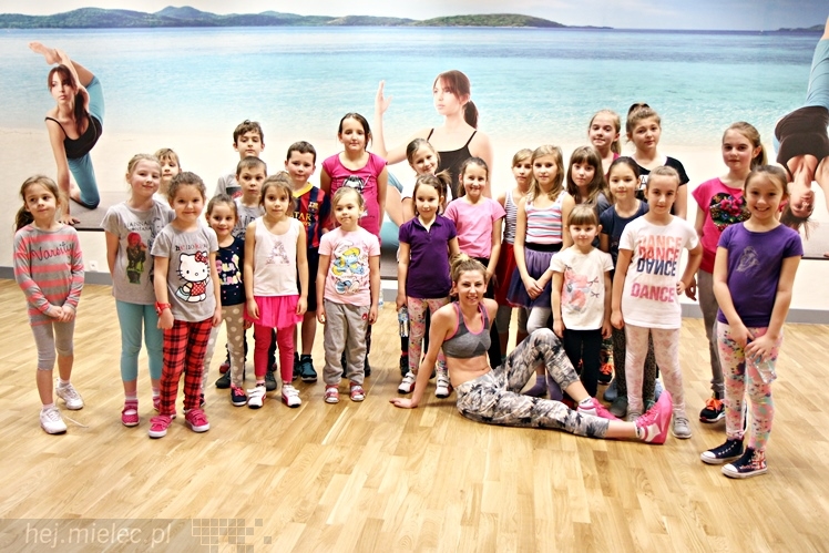 Wielkie świętowanie II urodzin Joy Fitness Club!