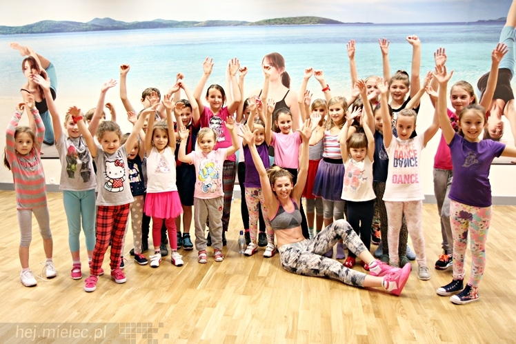 Wielkie świętowanie II urodzin Joy Fitness Club!