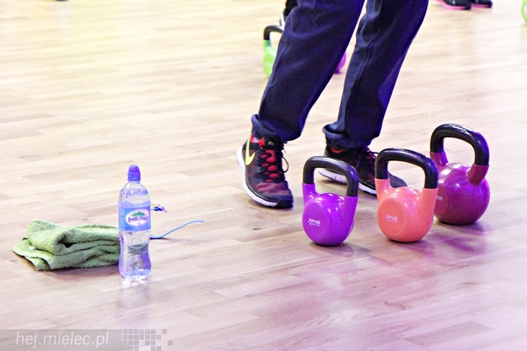 Wielkie świętowanie II urodzin Joy Fitness Club!