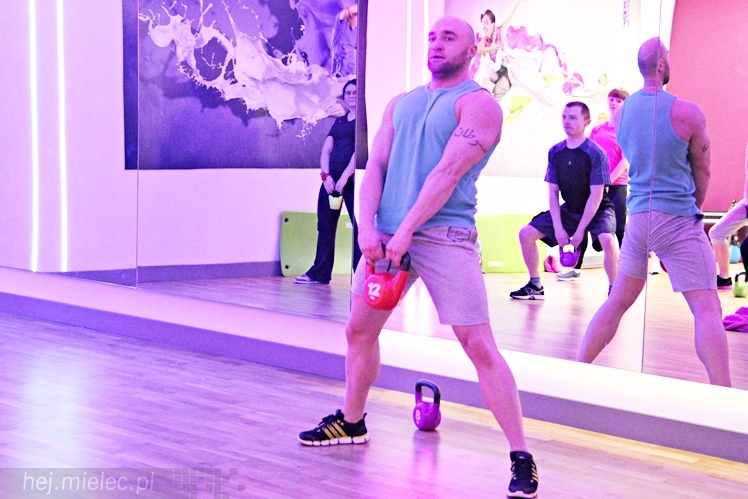 Wielkie świętowanie II urodzin Joy Fitness Club!