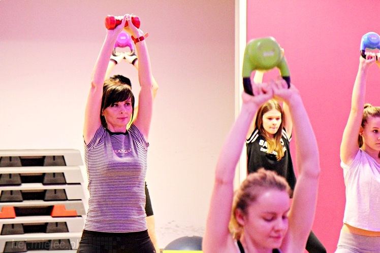 Wielkie świętowanie II urodzin Joy Fitness Club!