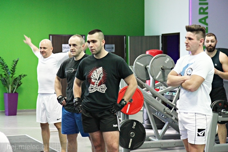 Wielkie świętowanie II urodzin Joy Fitness Club!