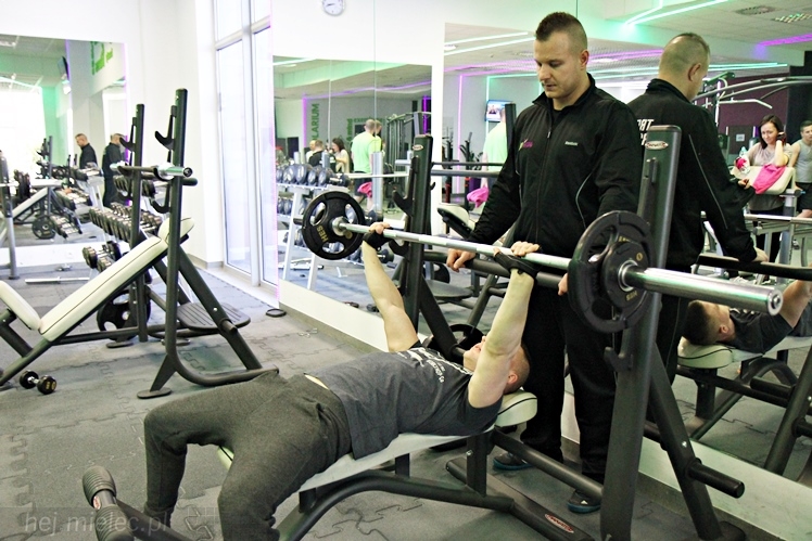 Wielkie świętowanie II urodzin Joy Fitness Club!