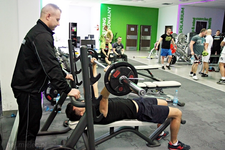 Wielkie świętowanie II urodzin Joy Fitness Club!