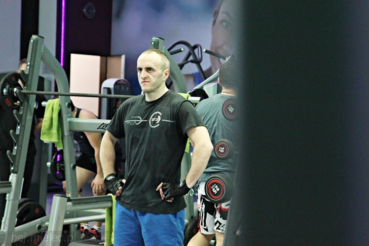 Wielkie świętowanie II urodzin Joy Fitness Club!